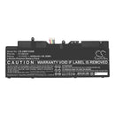 Cameron Sino Cs Xmr152Nb 4500Mah Replacement Battery For Xiaomi Laptop