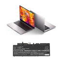 Cameron Sino Cs Xmr152Nb 4500Mah Replacement Battery For Xiaomi Laptop