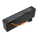 Cameron Sino Cs Xmr210Vx 2600Mah Replacement Battery For Xiaomi Vacuum