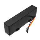Cameron Sino Cs Xmr210Vx 2600Mah Replacement Battery For Xiaomi Vacuum