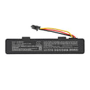 Cameron Sino Cs Xmr210Vx 2600Mah Replacement Battery For Xiaomi Vacuum