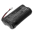 Cameron Sino Cs Xrt154Sl 2600Mah Battery For Equipment Survey Test