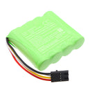Cameron Sino Cs Xrt331Sl 2000Mah Battery For Equipment Survey Test