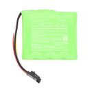 Cameron Sino Cs Xrt331Sl 2000Mah Battery For Equipment Survey Test
