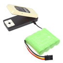 Cameron Sino Cs Xrt331Sl 2000Mah Battery For Equipment Survey Test