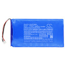 Cameron Sino Cs Xtf100Sl 4000mAh Battery For Diagnostic Scanner