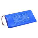 Cameron Sino Cs Xtz500Sl 4000Mah Battery For Diagnostic Scanner