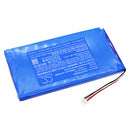 Cameron Sino Cs Xtz500Sl 4000Mah Battery For Diagnostic Scanner