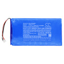 Cameron Sino Cs Xtz500Sl 4000Mah Battery For Diagnostic Scanner