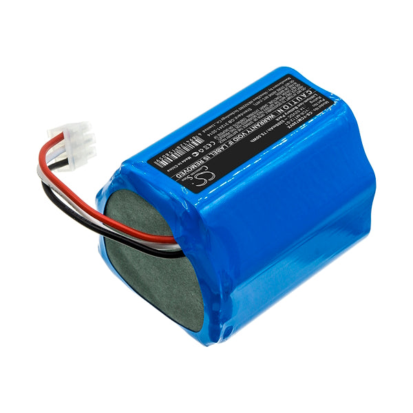 Cameron Sino Cs Ycm720Vx Replacement Battery For Iclebo Vacuum