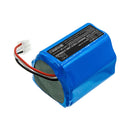 Cameron Sino Cs Ycm721Vx Replacement Battery For Iclebo Vacuum