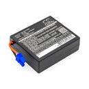 Cameron Sino Cs Yec160Rx Battery For Yuneec Remote Controller