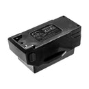 Cameron Sino Cs Yem390Rx Replacement Battery For Yuneec Drones