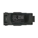 Cameron Sino Cs Yem390Rx Replacement Battery For Yuneec Drones