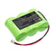 Cameron Sino Cs Yhg102Sl Replacement Battery For Yamaha Plc