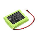 Cameron Sino Cs Yhm425Sl Replacement Battery For Yamaha Plc