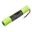 Cameron Sino Cs Yhr510Sl 2000MAh Battery Replacement For Yamaha Plc