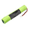 Cameron Sino Cs Yhr510Sl 2000MAh Battery Replacement For Yamaha Plc