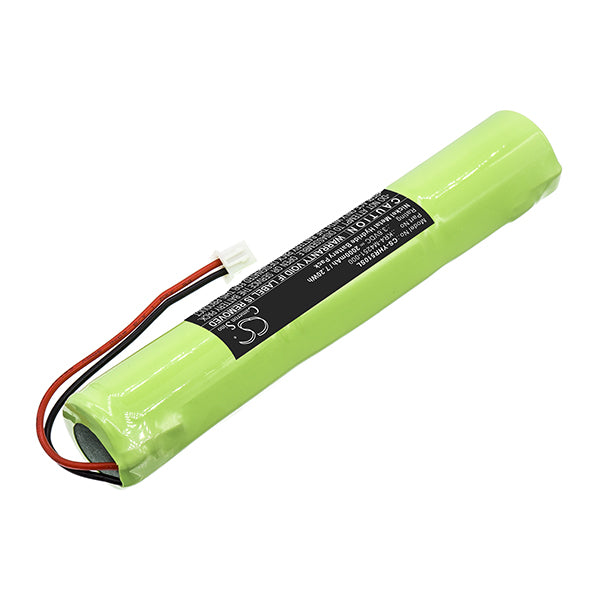 Cameron Sino Cs Yhr510Sl 2000MAh Battery Replacement For Yamaha Plc