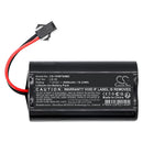 Cameron Sino Cs Ykm700Md 2600Mah Replacement Battery For Medical