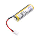 Cameron Sino Cs Ymc110Sl 2000Mah Replacement Battery For Yaskawa Plc
