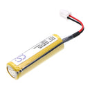 Cameron Sino Cs Ymc110Sl 2000Mah Replacement Battery For Yaskawa Plc
