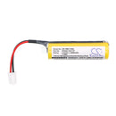 Cameron Sino Cs Ymc110Sl 2000Mah Replacement Battery For Yaskawa Plc
