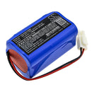 Cameron Sino Cs Zan120Md 2600mah Battery Replacement For Zondan