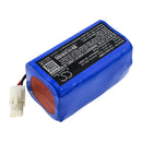 Cameron Sino Cs Zan120Md 2600mah Battery Replacement For Zondan