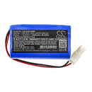 Cameron Sino Cs Zan120Md 2600mah Battery Replacement For Zondan