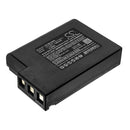 Cameron Sino Cs Zbc300Bl 1800Mah Battery Replacement For Portable Printer
