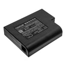 Cameron Sino Cs Zbc300Bl 1800Mah Battery Replacement For Portable Printer
