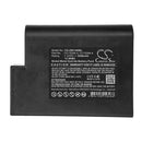 Cameron Sino Cs Zbc300Bl 1800Mah Battery Replacement For Portable Printer