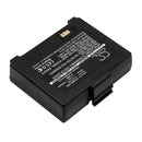 Cameron Sino Cs Zbr110Bl Battery Replacement For Portable Printer