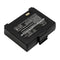 Cameron Sino Cs Zbr110Bl Battery Replacement For Portable Printer