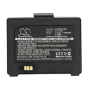 Cameron Sino Cs Zbr110Bl Battery Replacement For Portable Printer