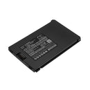 Cameron Sino Cs Zbr260Bl 3050Mah Battery For Barcode Scanner