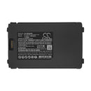 Cameron Sino Cs Zbr260Bl 3050Mah Battery For Barcode Scanner