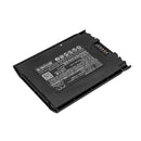 Cameron Sino Cs Zdc510Bl 4200Mah Battery For Barcode Scanner