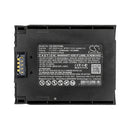 Cameron Sino Cs Zdc510Bl 4200Mah Battery For Barcode Scanner