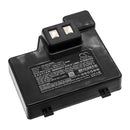 Cameron Sino Cs Zec200Bl 1800Mah Battery Replacement For Zebra