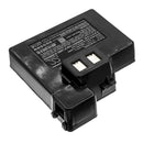 Cameron Sino Cs Zec200Bl 1800Mah Battery Replacement For Zebra