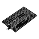Cameron Sino Cs Zec300Bl 1100mah Battery Replacement For Barcode Scanner