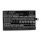 Cameron Sino Cs Zec300Bl 1100mah Battery Replacement For Barcode Scanner