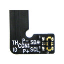 Cameron Sino Cs Zec300Bl 1100mah Battery Replacement For Barcode Scanner