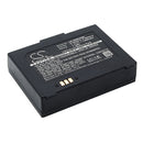 Cameron Sino Cs Zem220Bl 1000Mah Battery Replacement For Zebra