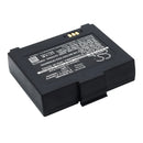 Cameron Sino Cs Zem220Bl 1000Mah Battery Replacement For Zebra