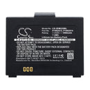 Cameron Sino Cs Zem220Bl 1000Mah Battery Replacement For Zebra