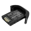 Cameron Sino Cs Zhs310Bl 260Mah Battery Replacement For Zebra