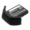 Cameron Sino Cs Zhs310Bl 260Mah Battery Replacement For Zebra